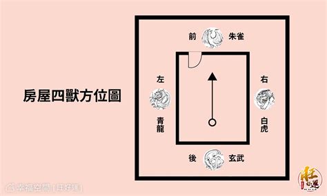 門開龍邊|【風水特輯】大門龍邊虎邊影響家運！開口設在「這邊。